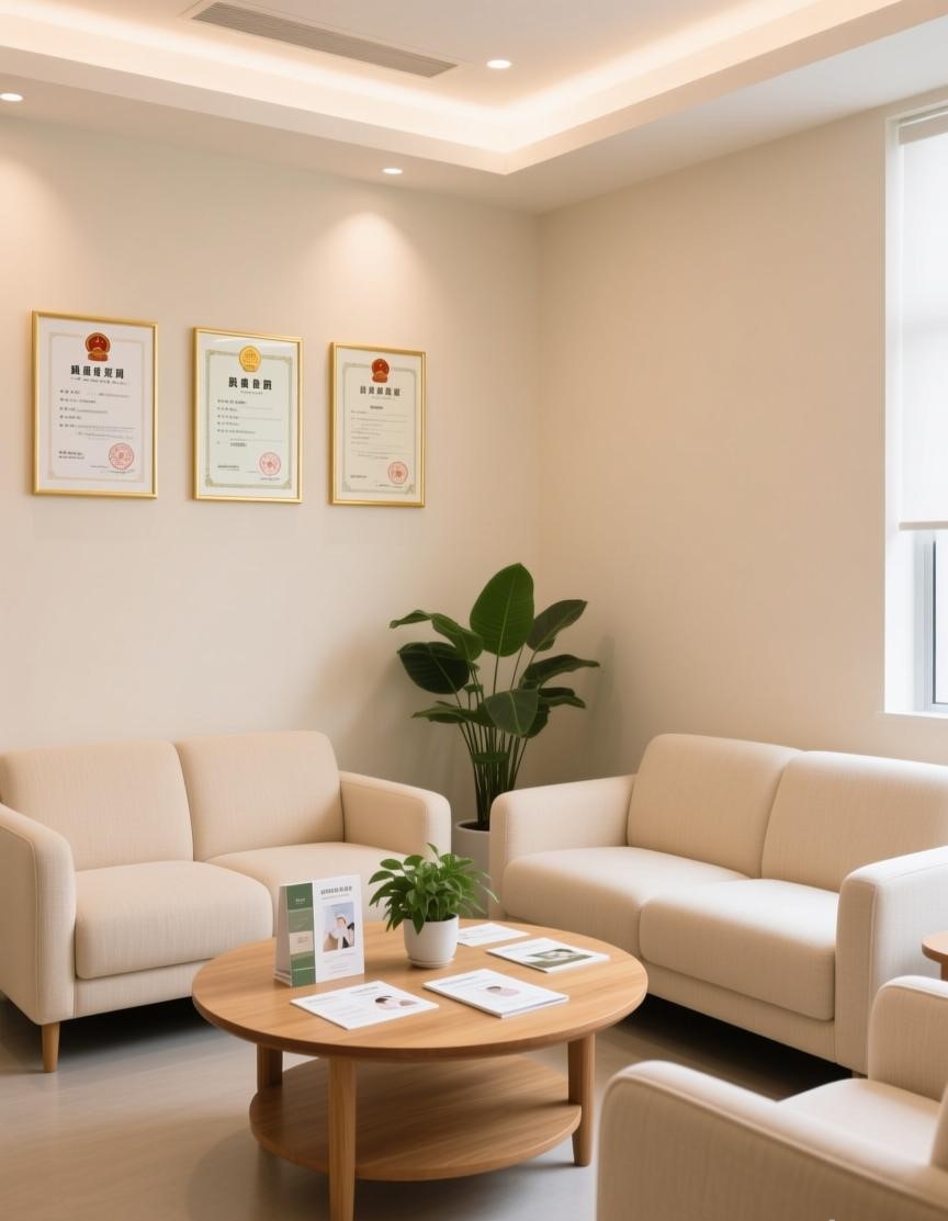 面部整形案例展示