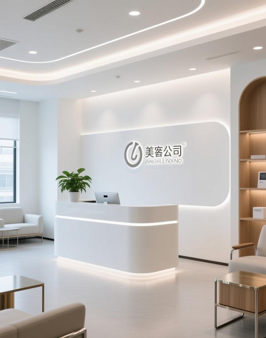 综合整形案例展示